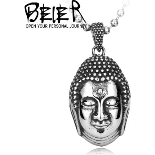 BEIER Jewelry Pendants