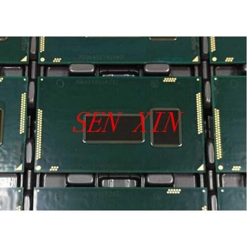 Free shipping 100% brand new and original CPU I3-5010U SR23Z I3 5010U SR23Z BGA chips with balls