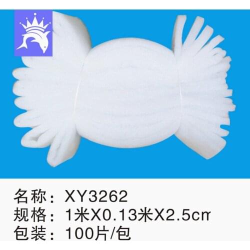 Biochemical sponge filter foam, sponges for aquarium fish tank, Cotton for Filter box, aquarium filter sponges aquariums