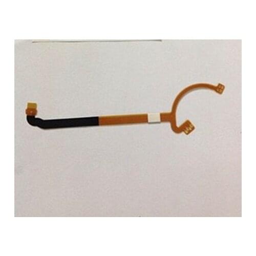 NEW Lens Aperture Flex Cable For Canon Zoom EF 24-70 mm 24-70mm f/4L IS USM F4 Repair Part