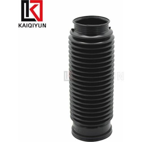 Rear Dust Boot Dust Cover For Mercedes Benz ML Class W166 GL Class X166 w/ADS 2012-2015 Air Suspension Shock Absorber 1663200130