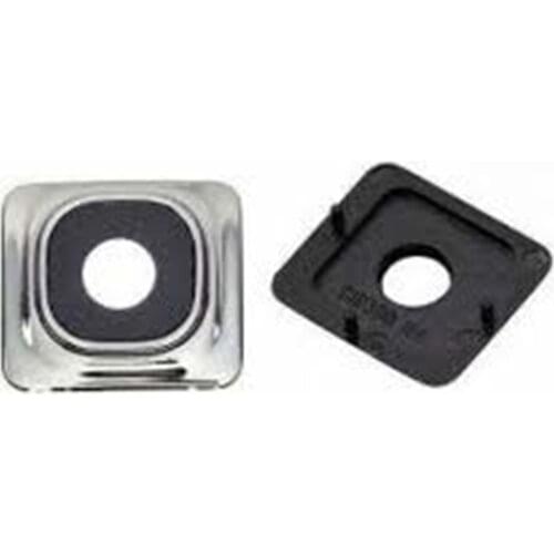 Back Camera Glass Lens Back Rear Camera Glass Lens Cover Ring FOR Lg G4 H815 COMPLETE