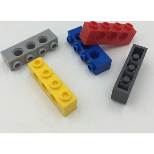 LEGO Compatible Building Blocks UNGH China