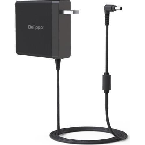Delippo 120W AC Laptop Adapter Charger for Samsung Series 7 All-in-One Desktop PC DP700A3B-A01US DP700A3B-A02US DP700A3D DP700A3