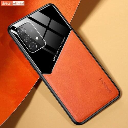 Aveuri Samsung Galaxy A12 Phone Cases