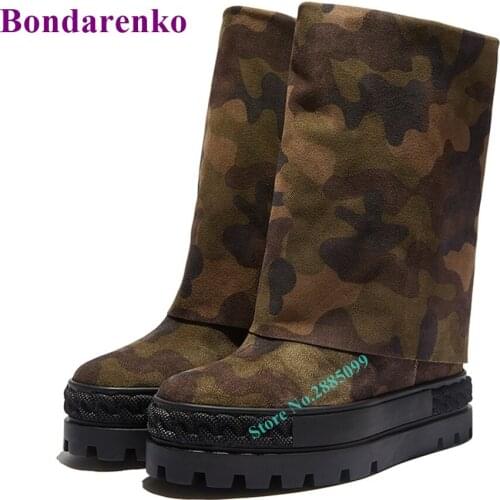 Bondarenko Women's Winter Boots