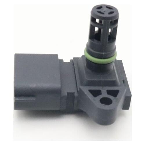 For Chery QQ Engine 372/472 Intake Air Inlet Temperature Pressure Sensor OEM S11-1109411