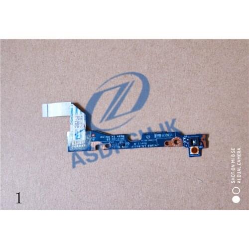 For Lenovo S300 S400 S405 S415 S410 LS-8951P Power Switch ON OFF Button Board