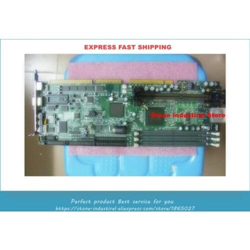 Electric ROCKY-P218A-3.2 Full Length Industrial Control Card