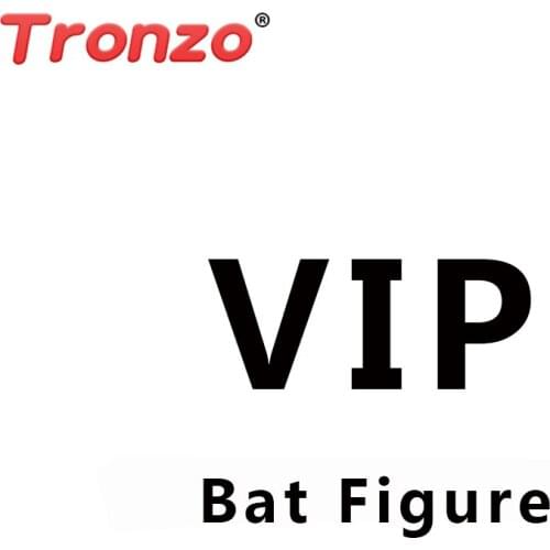 Tronzo Bat Figure For Dropship