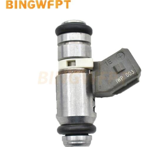 Fuel Injector Nozzle for Fiat- Palio Siena Strada 1.4 8V IWP003