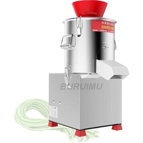 Cabbage chopper electric food multifunctional commercial meat grinder