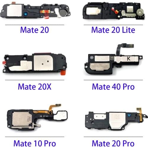 JIARUILA Speakers For Huawei Mate 20 Phones