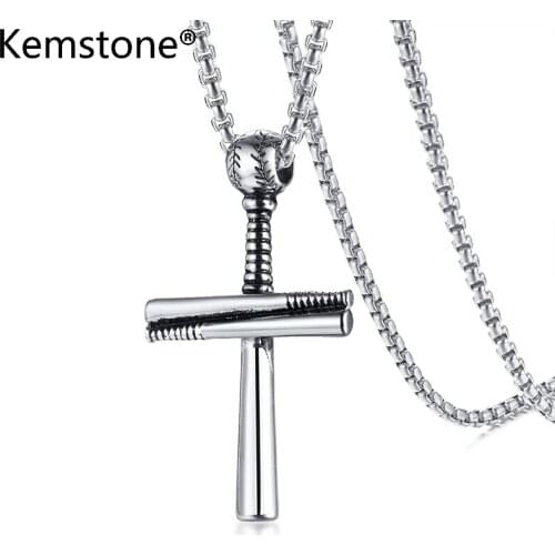 Kemstone Vintage Pendants