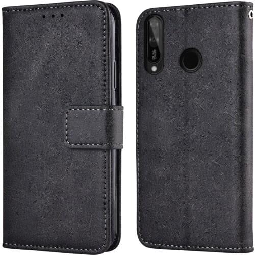 Wallet Leather Case for Itel S15 Phone Bag for S15 Cover Book Case for Itel S 15 Coque