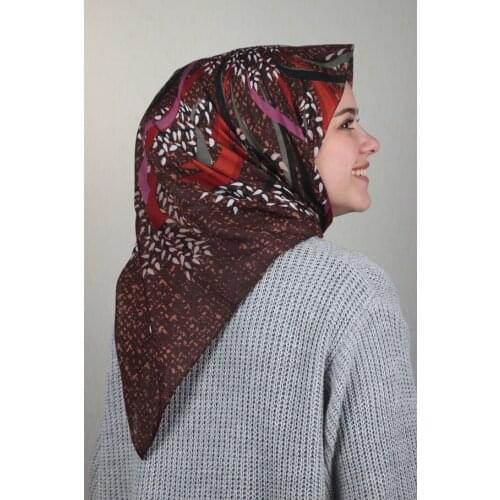 PEACEFUL PATTERNED KENARI DİKİŞLİ WRITING DESEN-08 - RENK-09