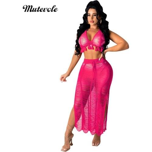 Mutevole Bikini Swimwear