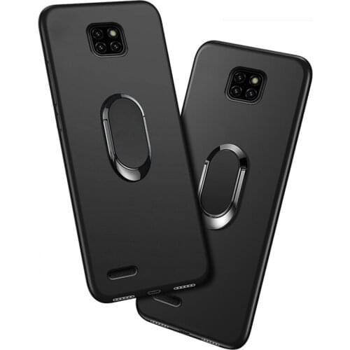 SMILE CASE Phone Cases Ulefone Note 7T