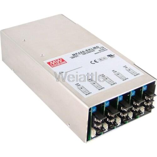 MEAN WELL original MD-100 meanwellMD-100 Modular Power