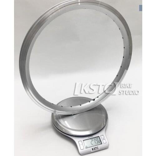 20 inch bike rim 406 rim double layer Aluminum alloy bic rim 20/24/28/32/36 hole A/V valve