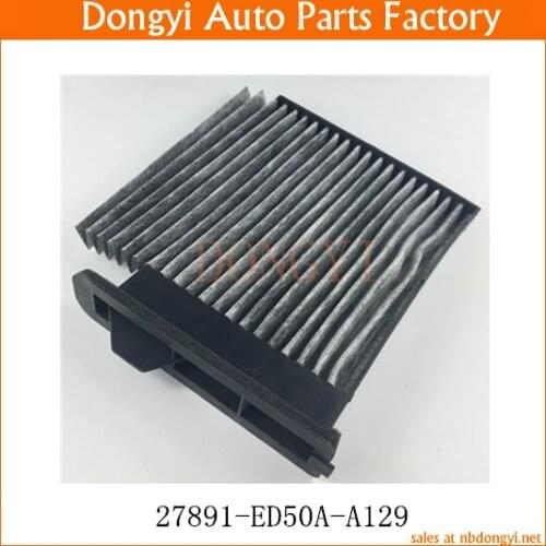 Air Filter OE NO. 27891-ED50A-A129 27891ED50AA129