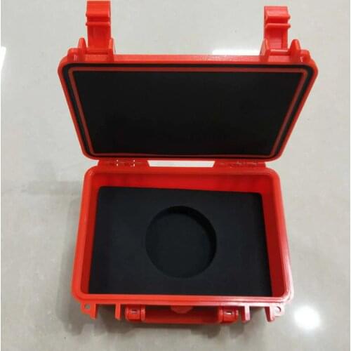 Storage Organize Box Hiking Safety Rope Traction Rope Tent Fixed Rope Magnet Cord Disturbing String Fishing Rope with Buckle