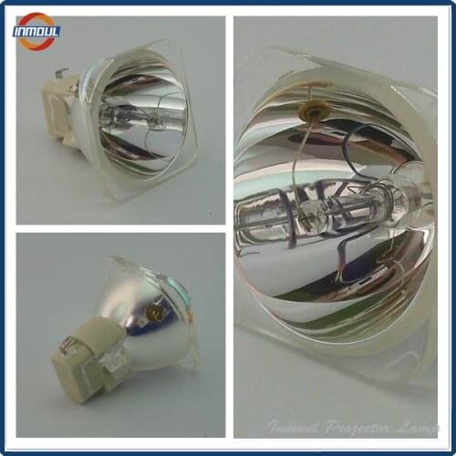 Replacement Projector Bare Lamp Bulb 5J.Y1H05.011 for BENQ MP724 Projector