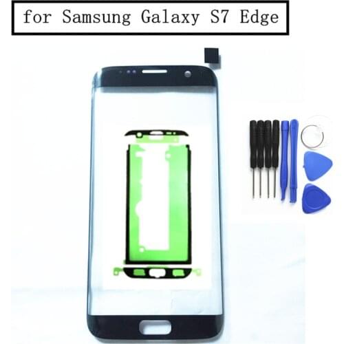 ZHZ Touchscreens For Samsung Galaxy S7 China