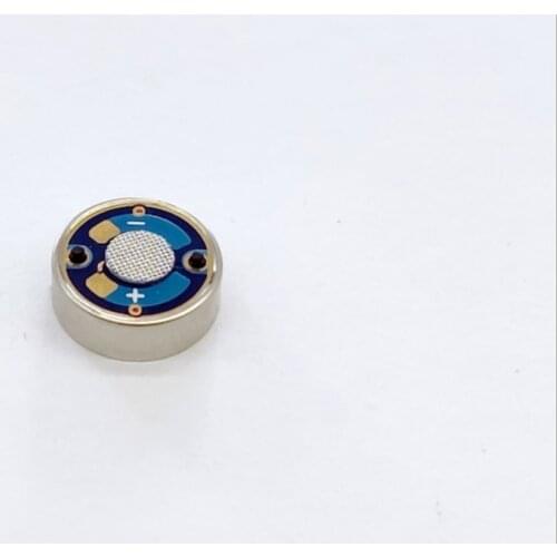 10MM Fever planar speaker diaphragm unit hifil ear earphone moving iron iron ring 2pcs