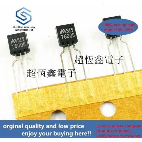 10pcs 100% orginal new best qualtiy PST600D System Reset Monolithic IC T600D D 4.2V real photo