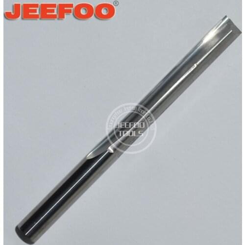 6*42 CNC Solid Carbide Two Straight Flute Bits/CNC Router Bits/Router Cutter