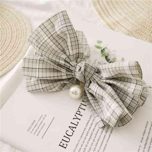 Butterfly Hair with hairpin cloth handicraft ornament hairpin headdress accessories jewelry clothing accessories decoration