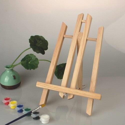 Barteen Wooden Easels