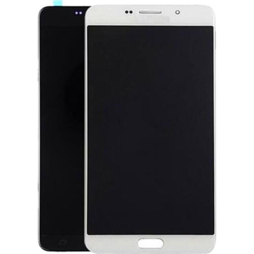For SAMSUNG Galaxy A9 A9000 A900 A900F LCD Screen Touch Digitizer Assembly Replace 100% Tested