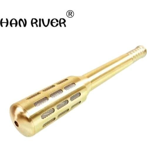 The main device of pure copper warm moxibustion rods ai not smokeless moxibustion with household palace cold massager