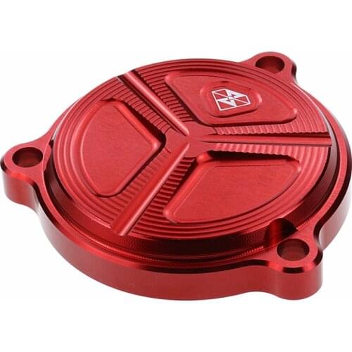 Spirit Beast Motorcycle Engine Filter Cover L1 Protection Decoration For Benelli Tnt125 Replacement Other Models Check Size