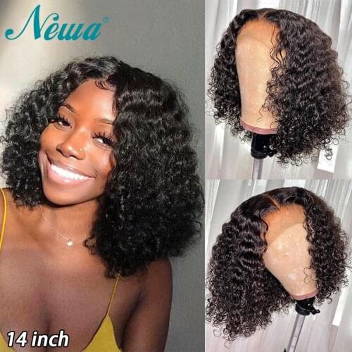 Искусственные парики Newa Hair China At AliExpress