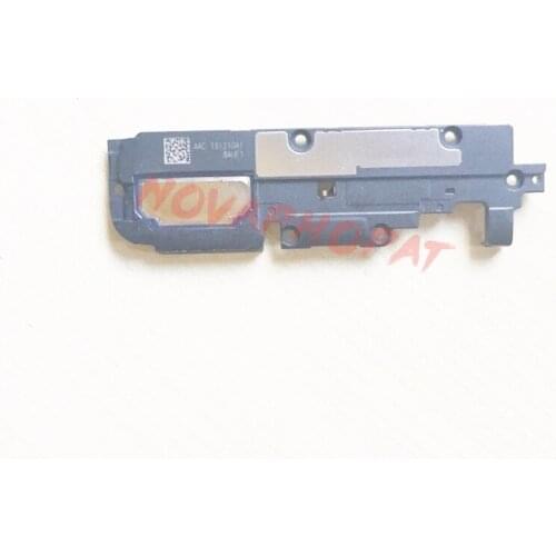 Novaphopat 100% tested For Redmi Note6 Pro Buzzer Ringer Loudspeaker Note6Pro Loud Speaker Flex cable Replacement + tracking