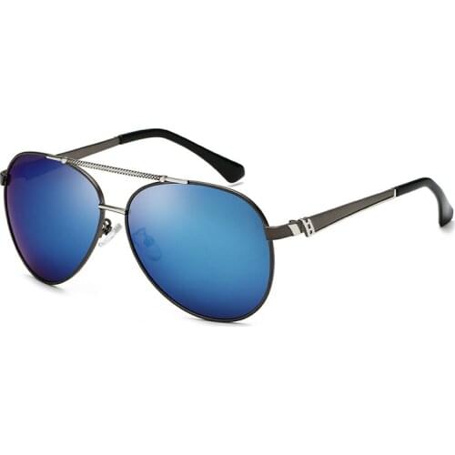 Prescription Sunglasses Men Polarized Myopia Sun Glasses Optical Eyewera Astigmatism lens Driving glasses Big 825