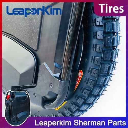 Leaperkim Sherman Veteran tires inner tube road off road unicycle parts accessories original accessories