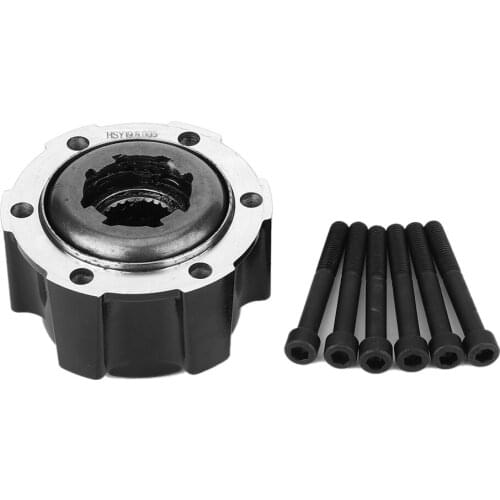 Car Free Running Wheel Hub 40260-1S700 Replacement Fits for Frontier X-Terra Navara D22 Auto Accessory