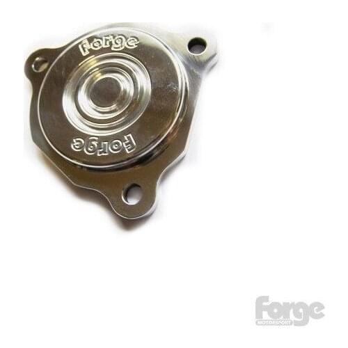 Turbo Blanking plate for Ford Escort RS Turbo and Rover 220, 620, MGZT Rover MG ZT(Forge FMBPT25)
