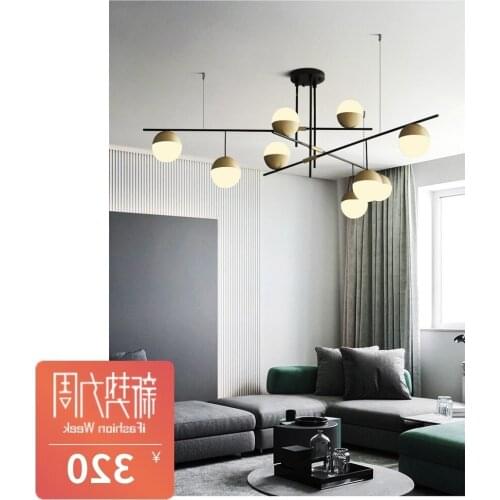 Vintage iron black pendant lamp lighting dining room lustres para quarto ventilador de techo hanglampen luzes de teto