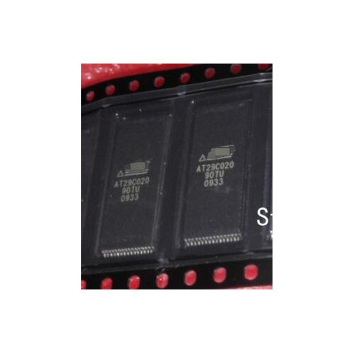 100%New Free shipping AT29C020-90TU AT29C020-90 AT29C020 TSOP32
