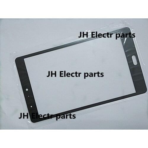 100% NEW 8 Inch Tablet PC Touch Screen Glass For Huawei Pad M3 lite CPN-W09 Free Tools