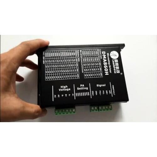 Leadshine 3ND2283-600 3-phase stepper motor driver