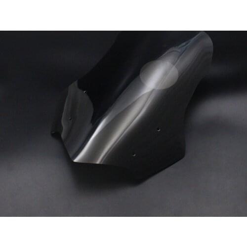 Motorcycle accessories fit For Honda CB500X CB-500X cb500x 2014 2015 2016 2017 2018 WindScreen Windshield Drag Wind deflector