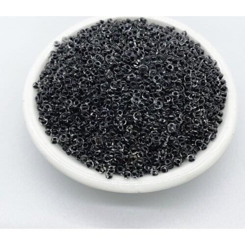 New 15g/lot 2--4mm Glass with Core Beads Charm Czech Glass Seed Beads DIY Bracelet Necklace Beads for Jewelry Making #53