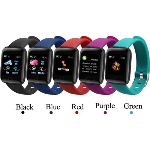 Digital Smart Sport Watch Mens Watches Digital Led Electronic Wristwatch Bluetooth Fitness Wristwatch Women Kids for Android