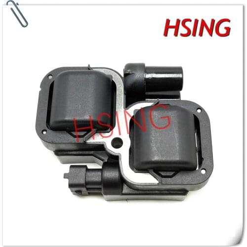 HSINGYE BRAND-NEW# 0001587803 Ignition Coil Fits For W209 W211 W245 W202 SLK320 C280 E320 ***Part No# 000 158 7803 0221503035